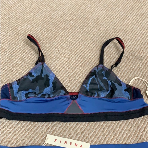 Xirena underwear set - Picture 3 of 4